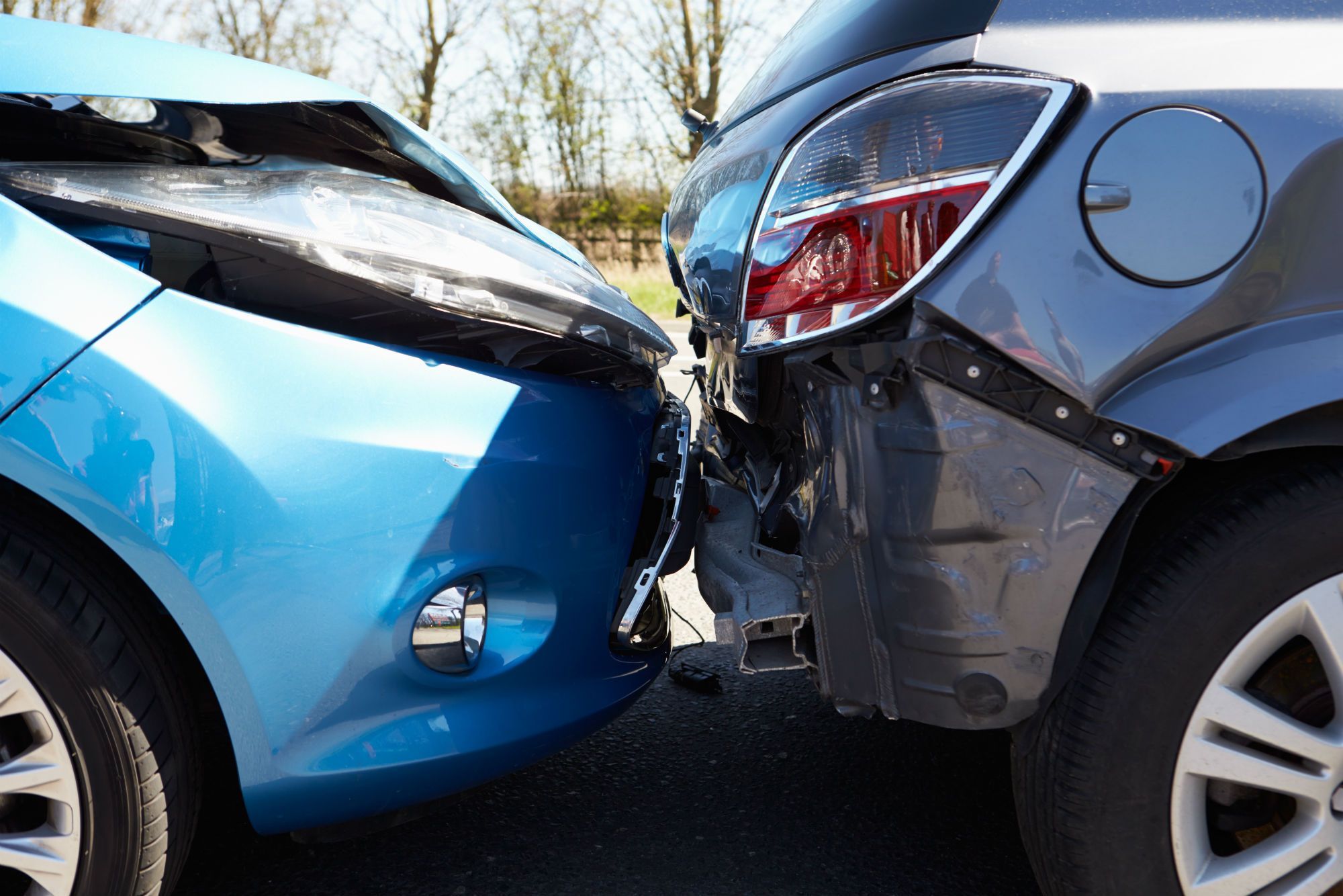 Collision repair hero